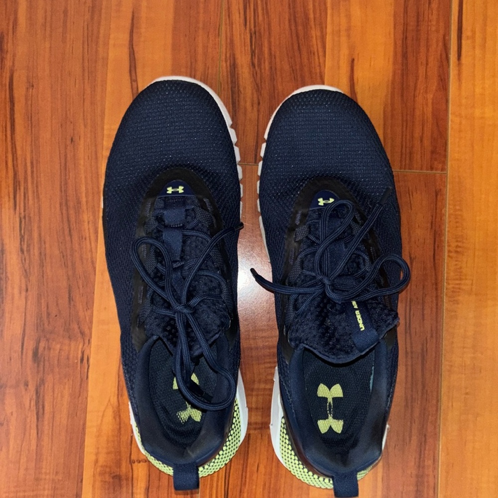 Under Armour Athletic Shoes